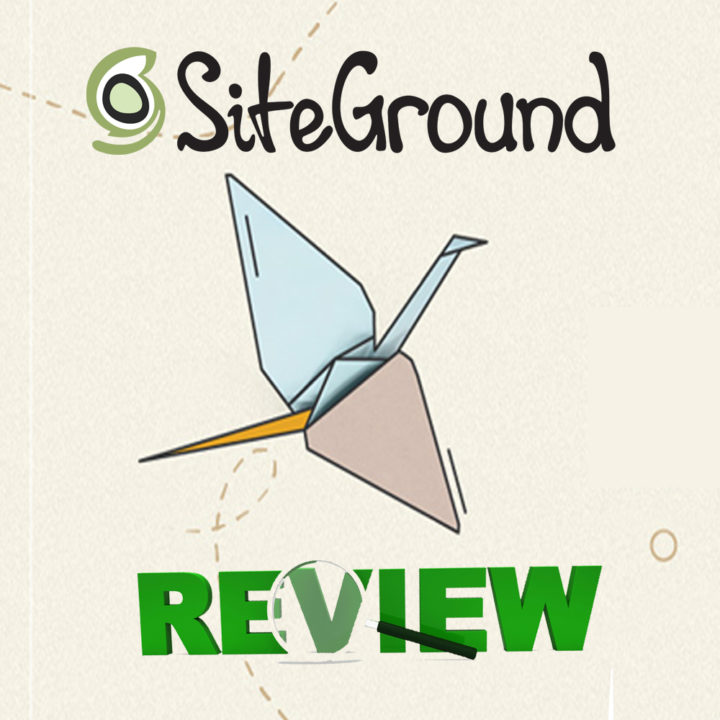 SiteGround Web Hosting Review – Is It Really That Good ?