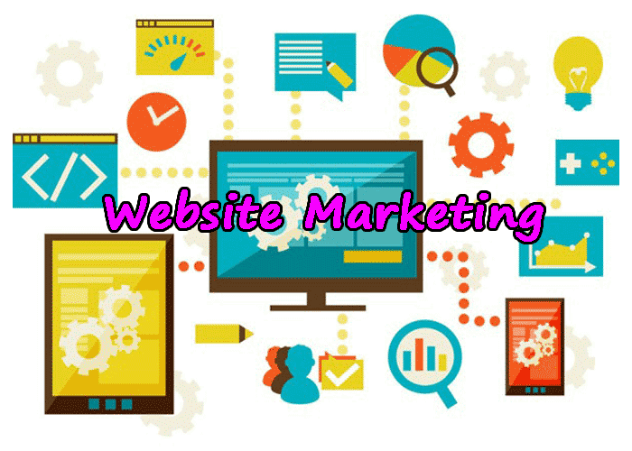 Website Marketing and Promotion – How crucial it is for business ?