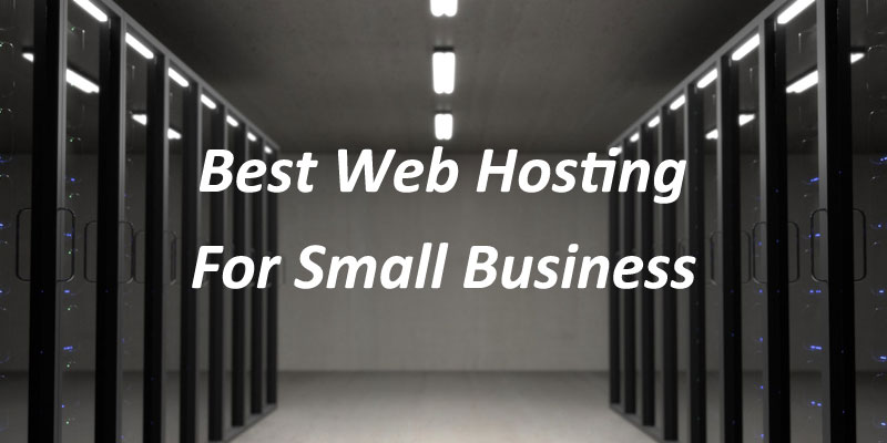 Small Business Website Hosting Reviews