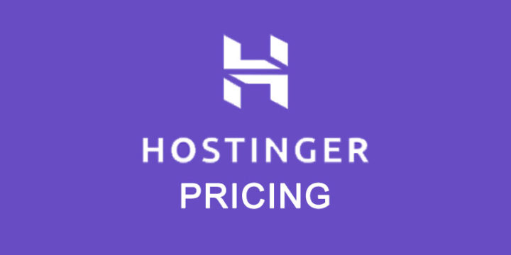 Hostinger Pricing: How Much Does The Hosting Plans Really Cost?