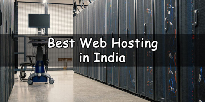 Best Web Hosting For India
